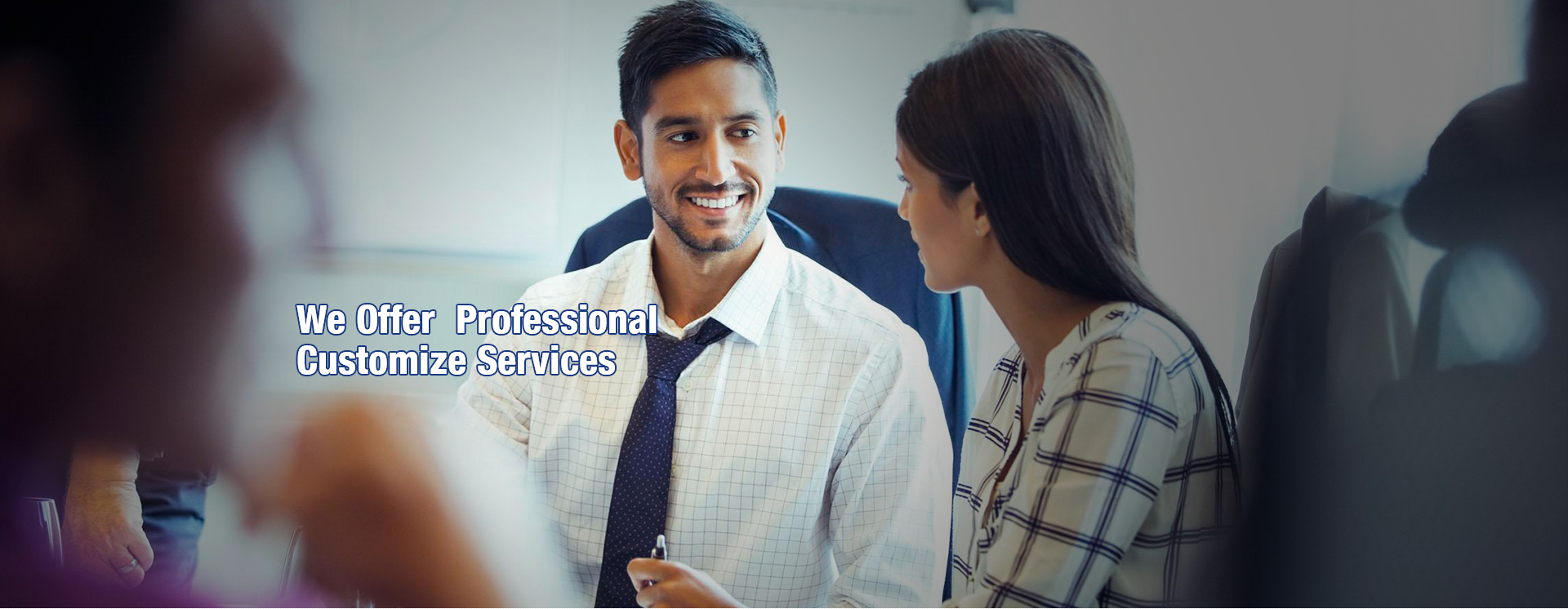 Professional Services