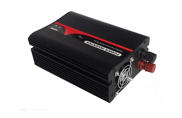 300W DC-AC Pure Sine Wave Inverter,12V/24V/48V to 100V/120V 220V/240V( 50/60Hz)