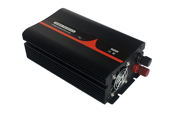 500W DC-AC Pure Sine Wave Inverter,12V/24V/48V to 100V/120V 220V/240V( 50/60Hz)