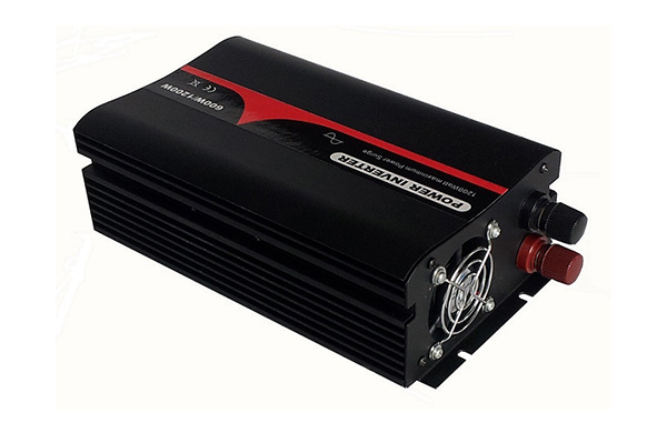 600W DC-AC Pure Sine Wave Inverter,12V/24V/48V to 100V/120V 220V/240V( 50/60Hz)