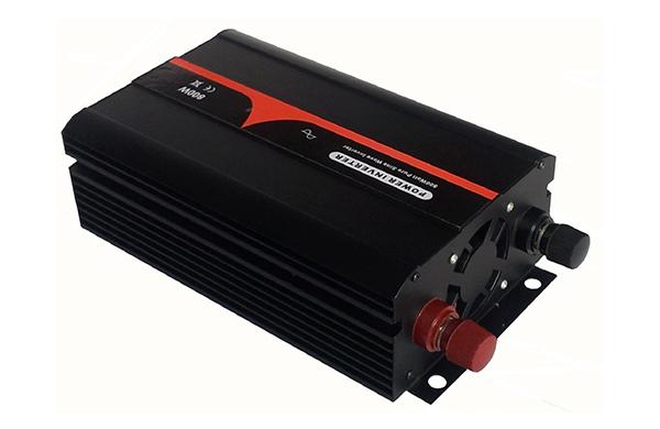 800W DC-AC Pure Sine Wave Inverter,12V/24V/48V to 100V/120V 220V/240V( 50/60Hz)