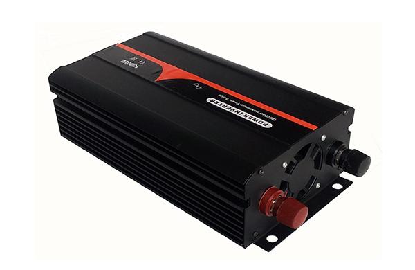 1000W DC-AC Pure Sine Wave Inverter,12V/24V/48V to 100V/120V 220V/240V( 50/60Hz)