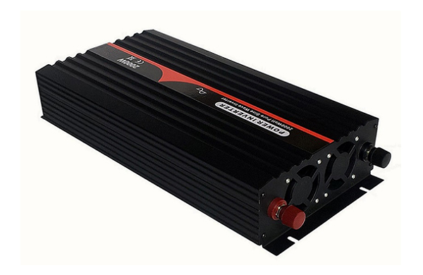 2000W DC-AC Pure Sine Wave Inverter,12V/24V/48V to 100V/120V 220V/240V( 50/60Hz)