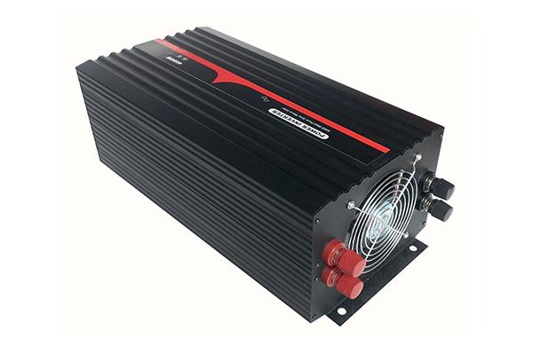 4000W DC-AC Pure Sine Wave Inverter,12V/24V/48V to 100V/120V 220V/240V( 50/60Hz)