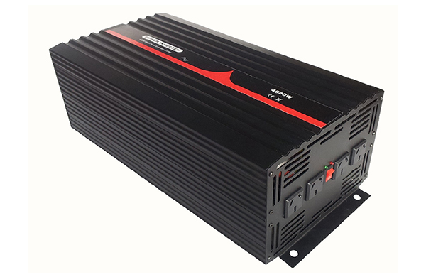 4000W DC-AC Pure Sine Wave Inverter,12V/24V/48V to 100V/120V 220V/240V( 50/60Hz)