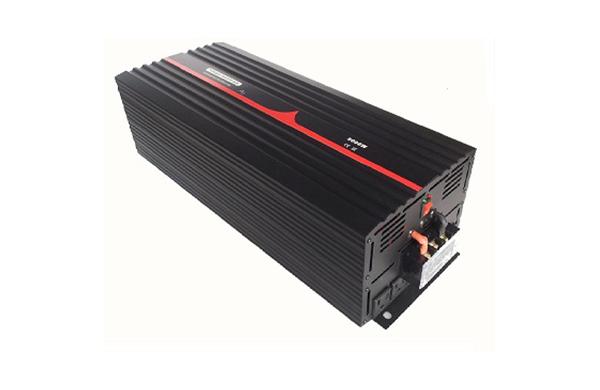 5000W DC-AC Pure Sine Wave Inverter,12V/24V/48V to 100V/120V 220V/240V( 50/60Hz)