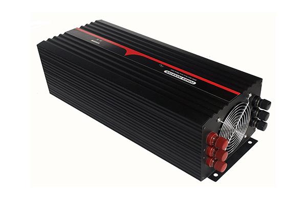 8000W DC-AC Pure Sine Wave Inverter,24V/48V to 100V/120V 220V/240V( 50/60Hz)