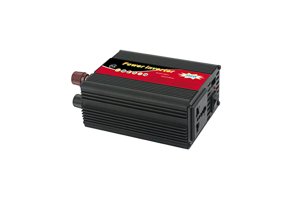 300W DC-AC Modified Sine Wave Inverter,12V/24V/48V to 100V/120V 220V/240V( 50/60Hz)