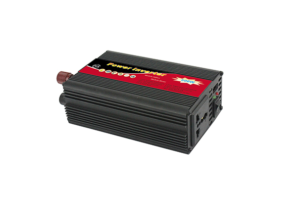 500W DC-AC Modified Sine Wave Inverter,12V/24V/48V to 100V/120V 220V/240V( 50/60Hz)