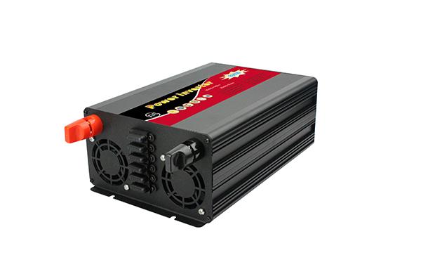 800W DC-AC Modified Sine Wave Inverter,12V/24V/48V to 100V/120V 220V/240V( 50/60Hz)