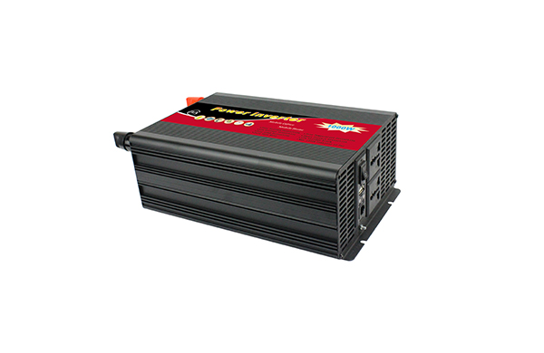 1000W DC-AC Modified Sine Wave Inverter,12V/24V/48V to 100V/120V 220V/240V( 50/60Hz)