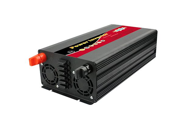 2500W DC-AC Modified Sine Wave Inverter,12V/24V/48V to 100V/120V 220V/240V( 50/60Hz)