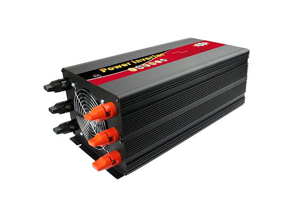 3000W DC-AC Modified Sine Wave Inverter,12V/24V/48V to 100V/120V 220V/240V( 50/60Hz)