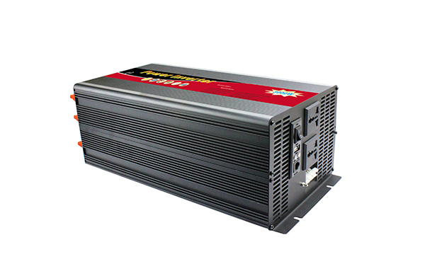 3000W DC-AC Modified Sine Wave Inverter,12V/24V/48V to 100V/120V 220V/240V( 50/60Hz)