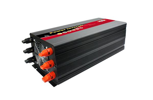 4000W DC-AC Modified Sine Wave Inverter,12V/24V/48V to 100V/120V 220V/240V( 50/60Hz)