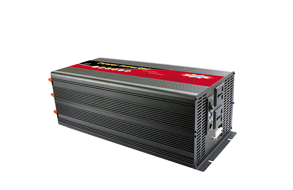 4000W DC-AC Modified Sine Wave Inverter,12V/24V/48V to 100V/120V 220V/240V( 50/60Hz)