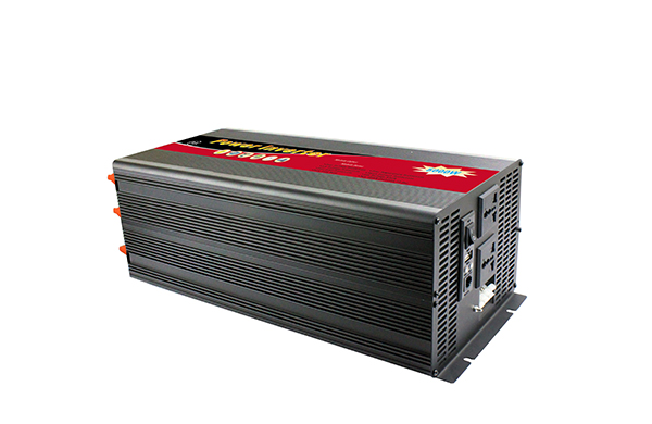 5000W DC-AC Modified Sine Wave Inverter,12V/24V/48V to 100V/120V 220V/240V( 50/60Hz)